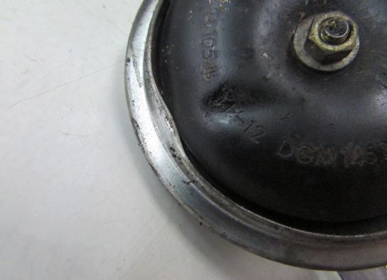 Claxon Yamaha FZR 600