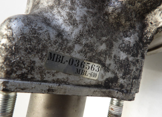 Cardan Honda Deauville 650 - 700