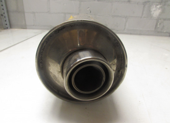 Uitlaat Kawasaki ZX 9 R