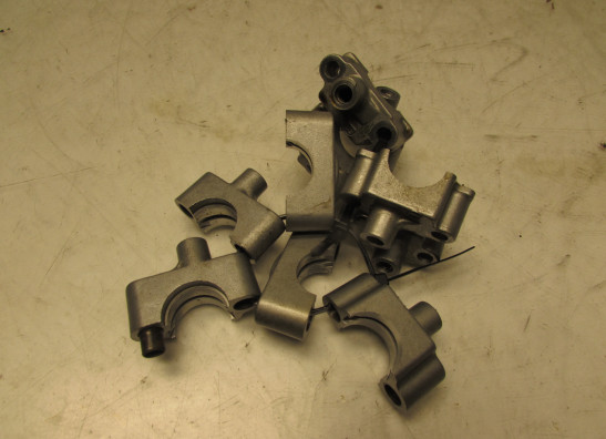 Motorblok diverse Suzuki GSX F 750