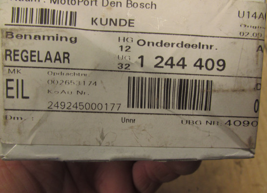 Motorblock Sonstiges BMW Overige BMW