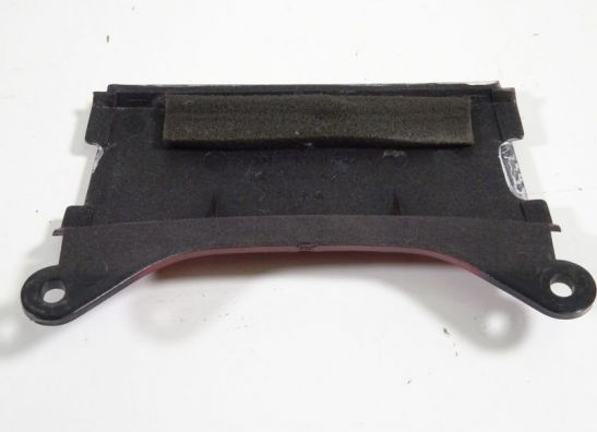 Cowl seat center Kawasaki ZZR 1100