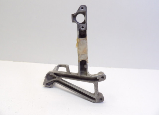 Duo voetsteun links Honda CBR 600 F