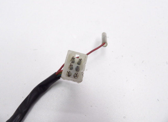 Lenkerschalter rechts Aprilia Pegaso