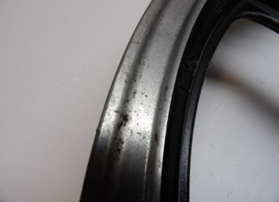 Voorvelg Yamaha XJ 700