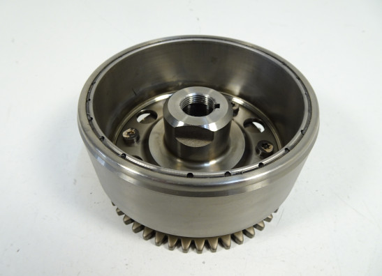 Rotor Honda CBF 600