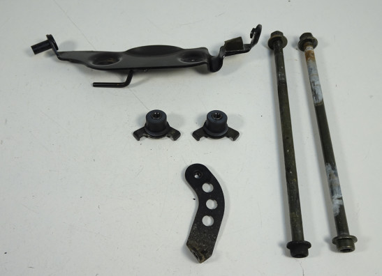 Frame body parts Yamaha FZ1