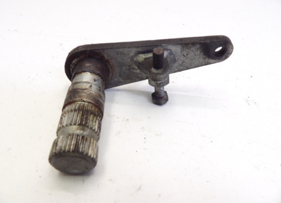 Bremspedal Yamaha XV 750 Virago