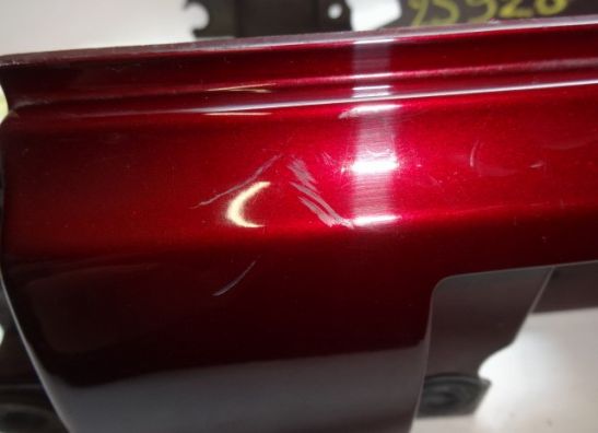 Rear cowl Kawasaki GTR 1000