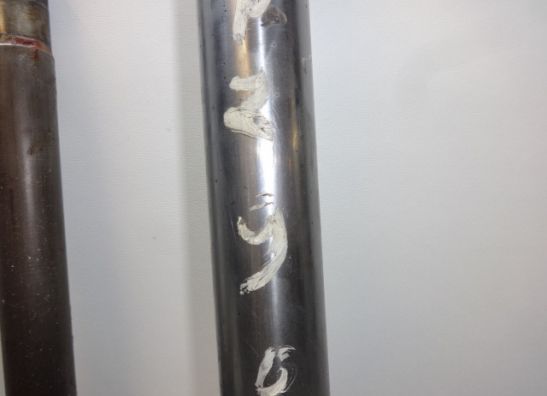 Voorpoten Kawasaki GPZ 900