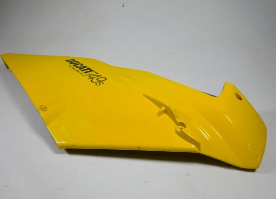 Cowl right Ducati 749  999