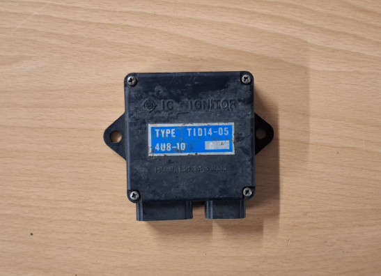 CDI ECU unit Yamaha XJ 550