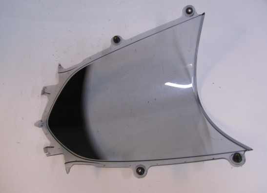 Scheibe Windschild Yamaha YZF R6