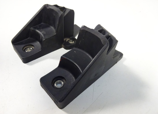 Sitzbank BMW R 1200 RT