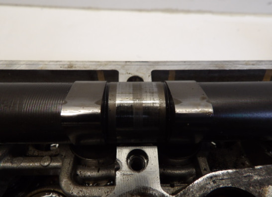 Zylinderkopf Yamaha FJR 1300