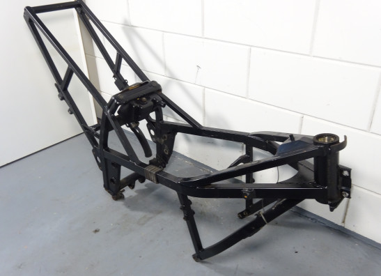 Frame - onderdelen Ducati Paso