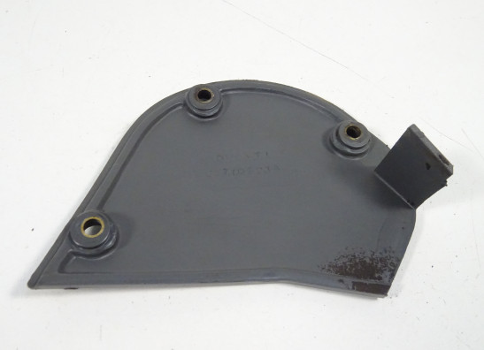 Motorblokdeksel voortandwiel Ducati Monster 750