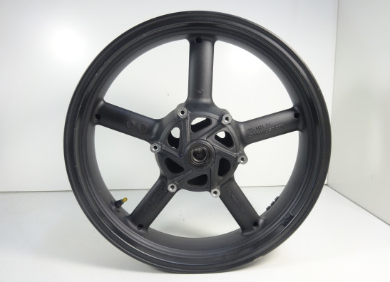 Voorvelg Yamaha BT 1100
