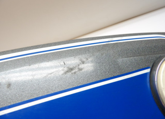 Achterkuipdeel Suzuki GS 850