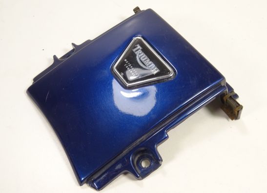 Rear cowl Triumph Trophy 900