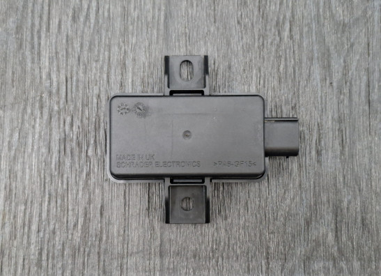 Sensor - Elektronik BMW F 850 GS