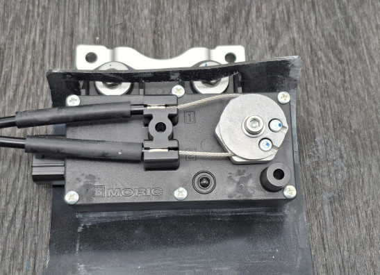 Exup Servo Ventil Yamaha YZF R6