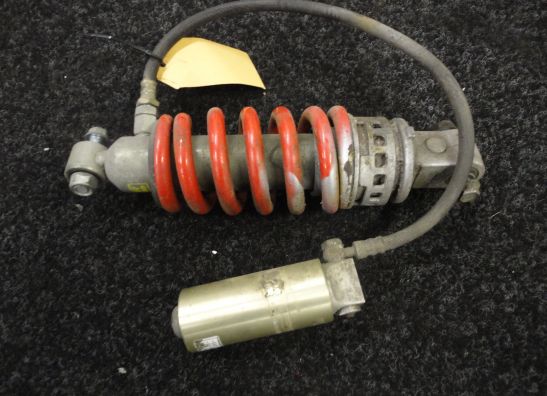 Stossdampfer hinten Honda CBR 600 F
