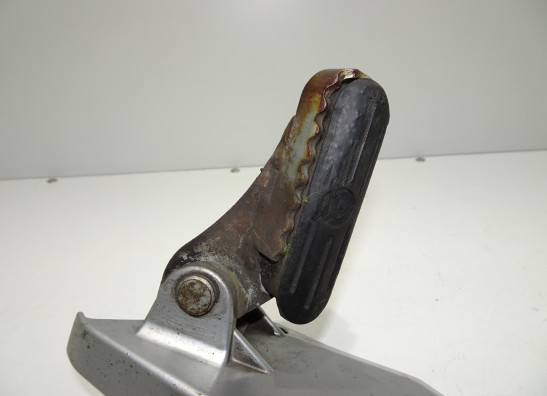 Fussrastetrager vorne rechts BMW R 1100 GS