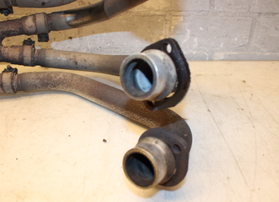 Uitlaatbochten Yamaha XJ 900 S Diversion