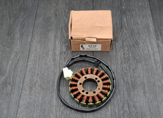 Generator Honda CBF 1000
