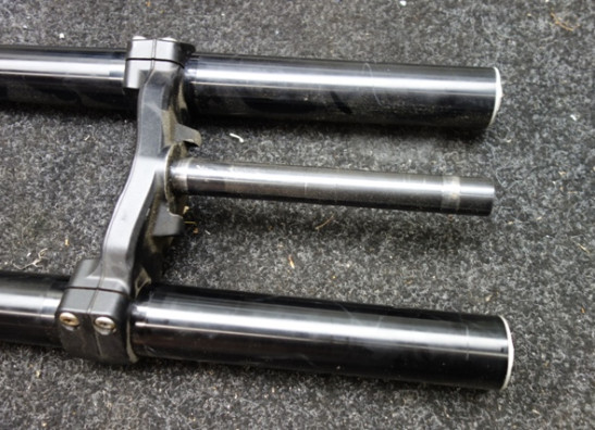 Voorpoten compleet KTM 1090 Adventure