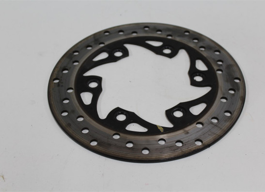Rear brake disc KTM 390 Duke