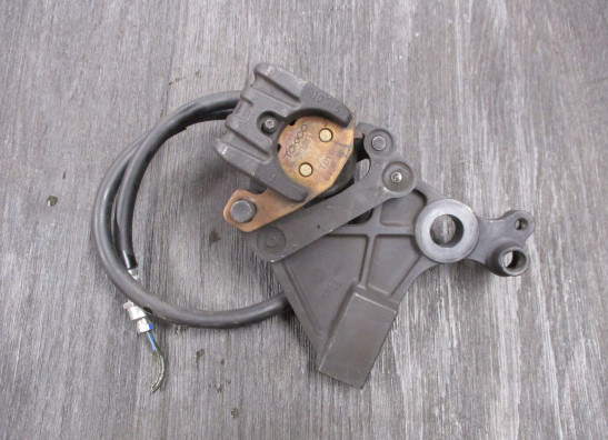 Bremssattel Bremszange hinten Kawasaki ER 6