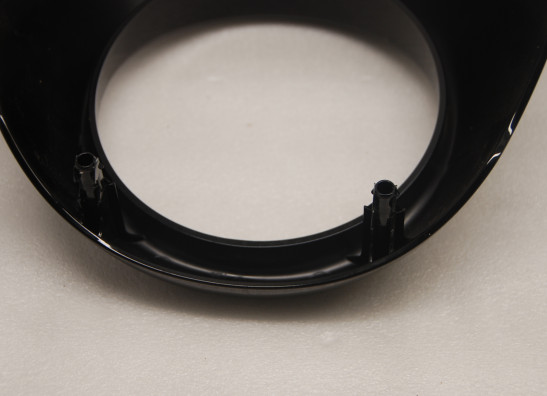 Windscherm Harley Davidson Softtail