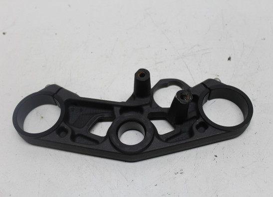 Fork top bridge Suzuki GSX R 1000