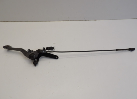 Rempedaal Honda CB 500