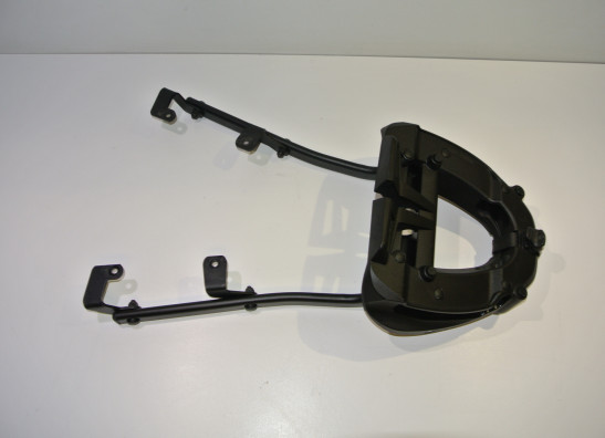 Rear carrier top box Honda NC 750 X