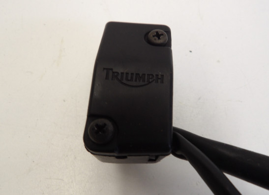 Handlebar switch assy right Triumph T509 Speed Triple
