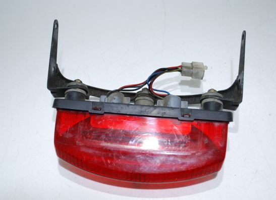 Rucklicht Kawasaki ZXR 400