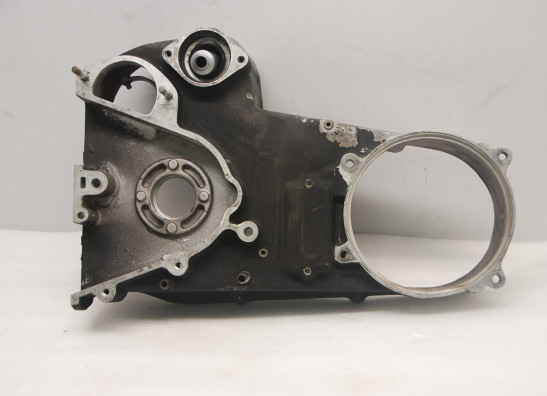 Koppelingsdeksel Harley Davidson Dyna