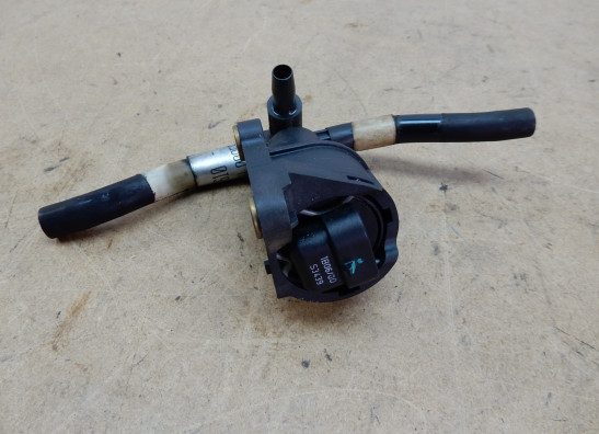 Gasklephuis Moto Guzzi Norge