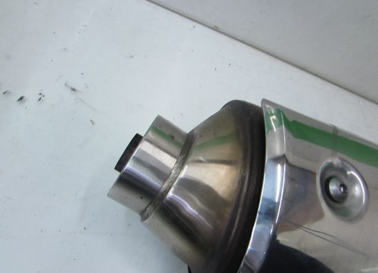 Auspuff Honda XL 1000 V Varadero