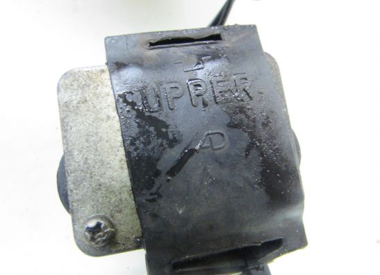 Relais unit Suzuki GSX R 1300 Hayabusa