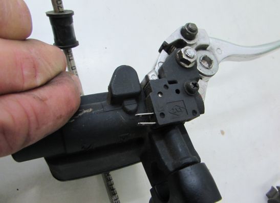 Vorderbremse Komplett Kymco XCITING 500I