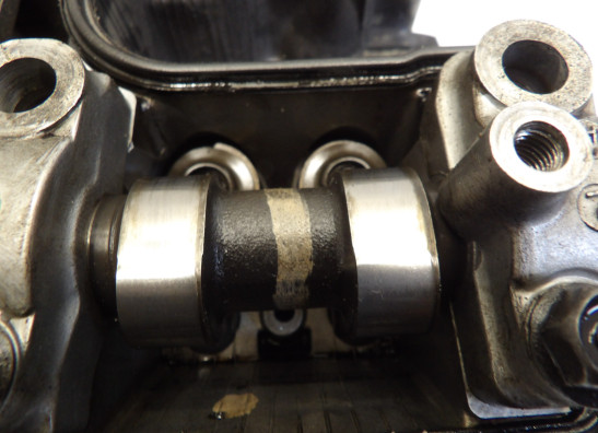 Zylinderkopf Suzuki Gv 1400 cavalcade