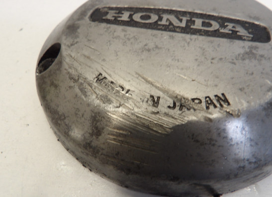 Motorblockdeckel Honda CB 900