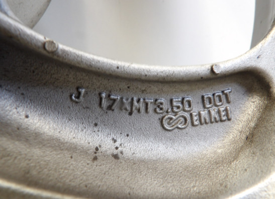 Front Wheel Honda Deauville 650 - 700