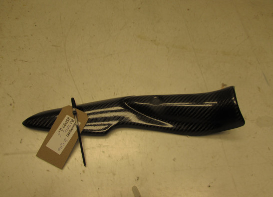 Muffler Kawasaki Z 900