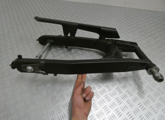 Achterbrug Kawasaki Z 800