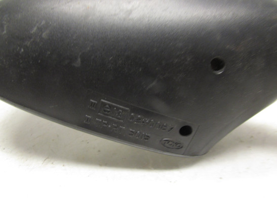 Spiegel rechts Yamaha Overige Yamaha